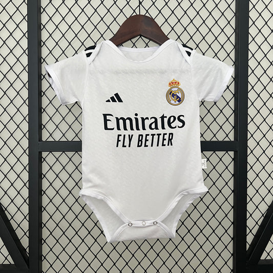 24/25 Real Madrid Baby