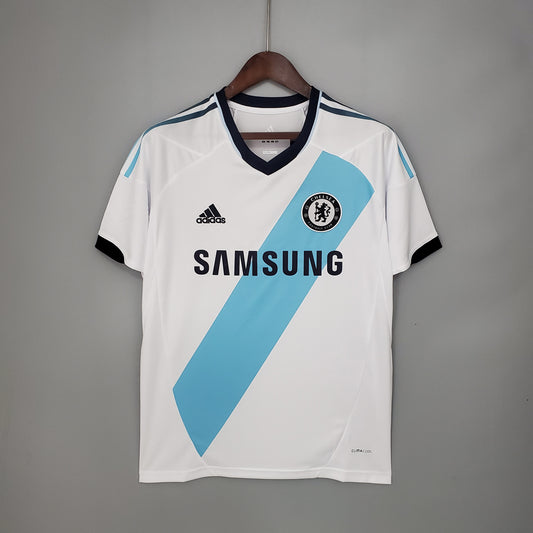 12/13 Chelsea Away Retro Jersey