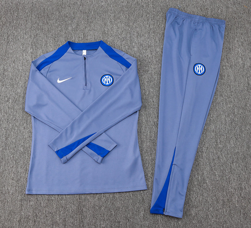 Inter milan Winter Tracksuits