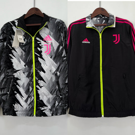 Juventus Reversible Jacket