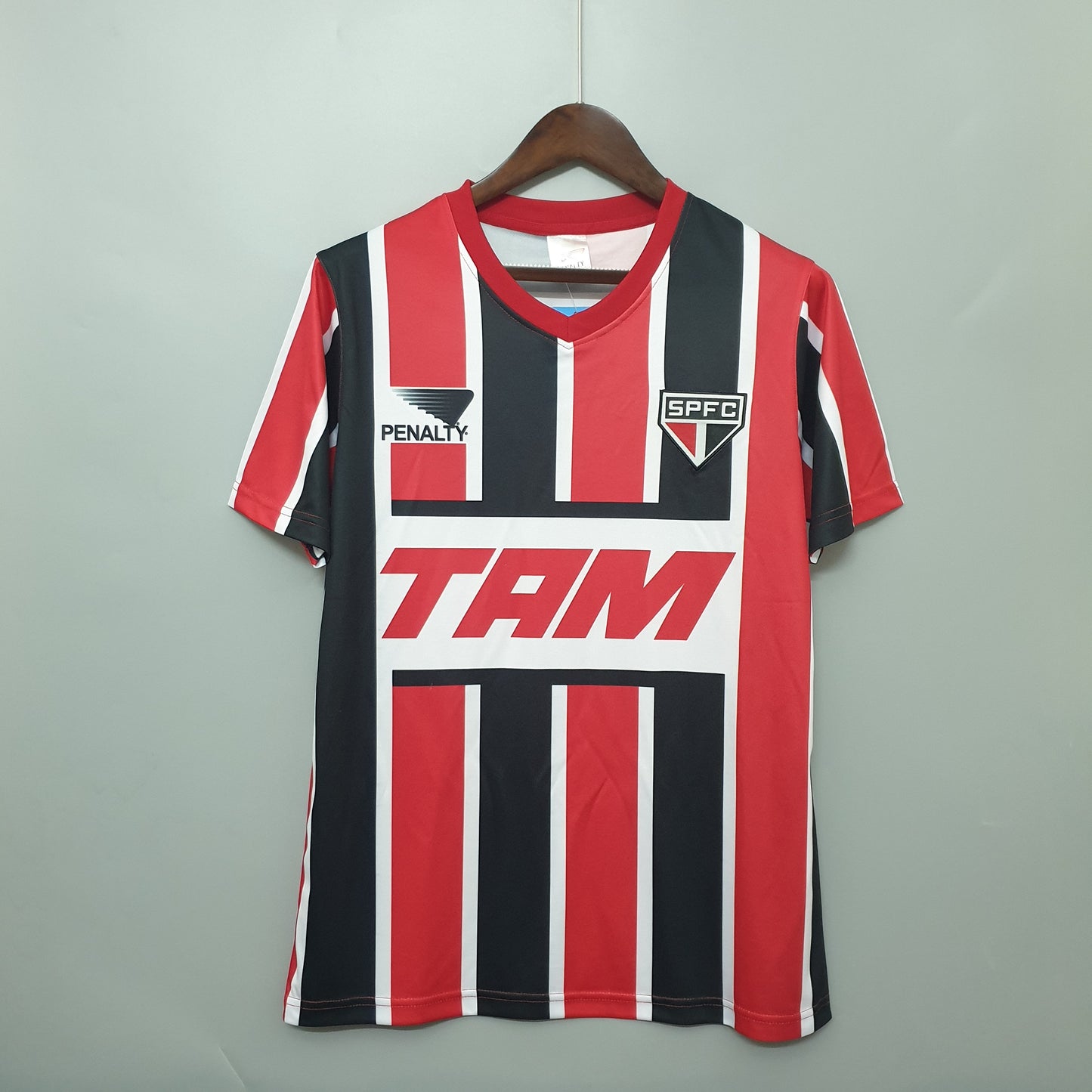 93/94 São paulo Retro jersey