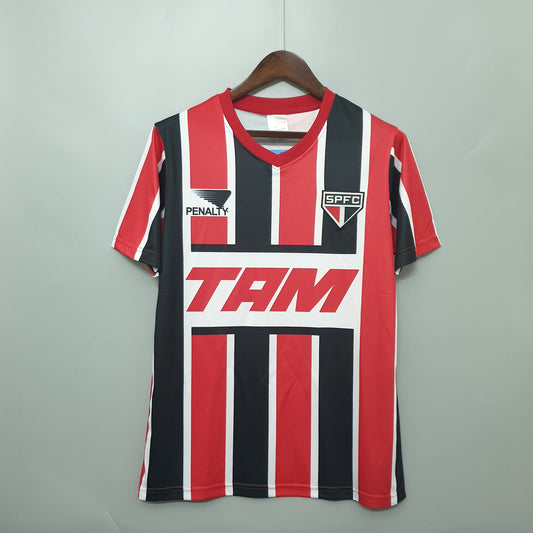 93/94 São paulo Retro jersey