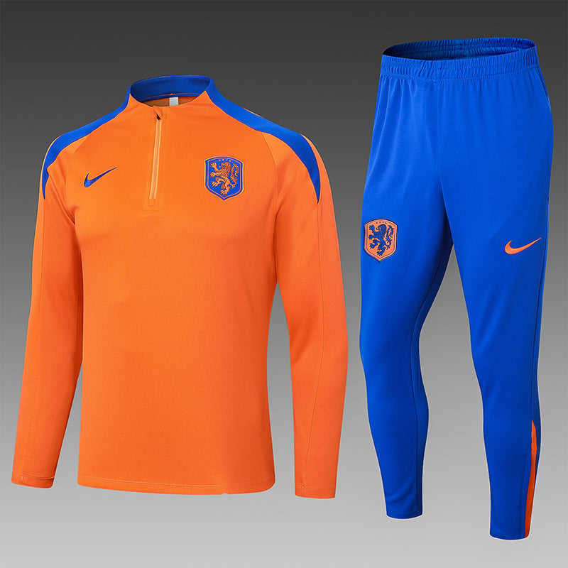 Netherland Winter Tracksuits
