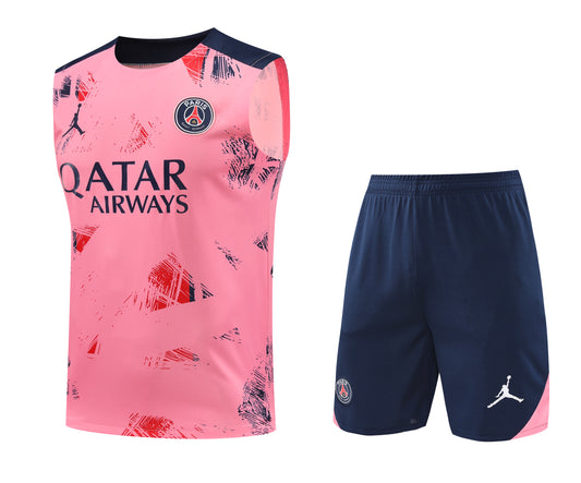 PSG Training I Shirt