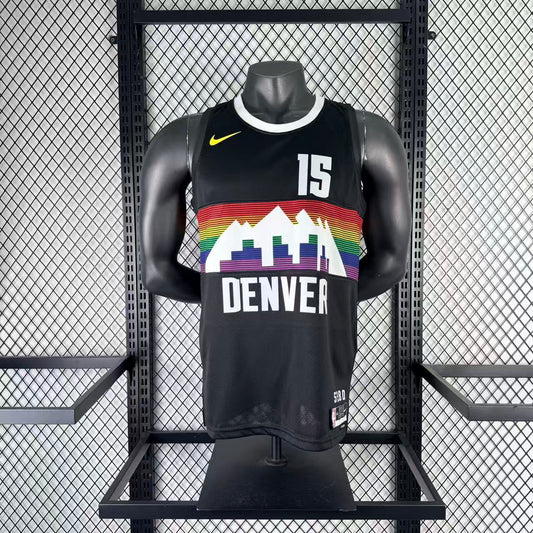 2026 season, Denver Nuggets, City Edition