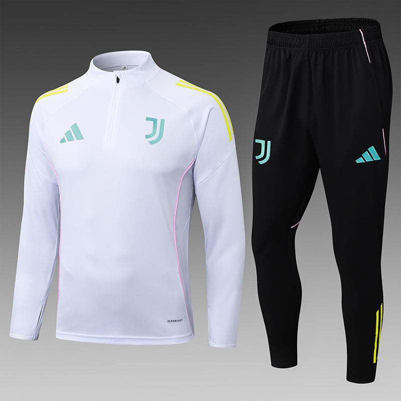 Juventus Winter Tracksuit