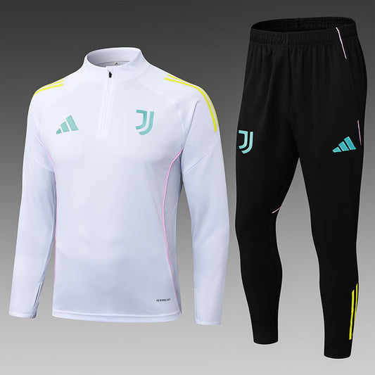 Juventus Winter Tracksuit