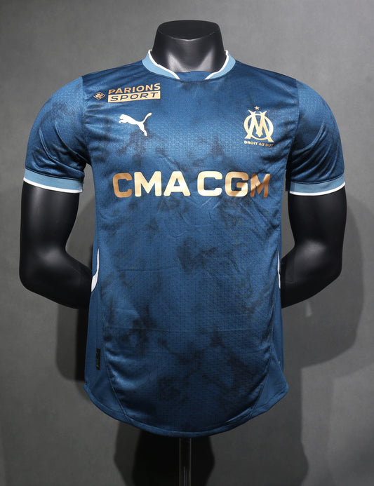 24/25 Marseille Premium Edition