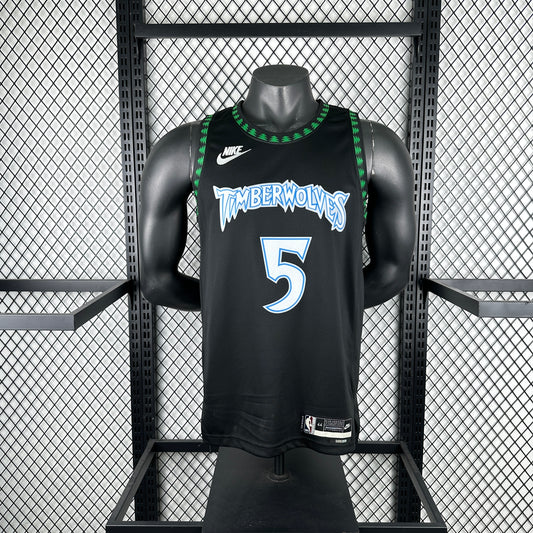 2026 Timberwolves Retro