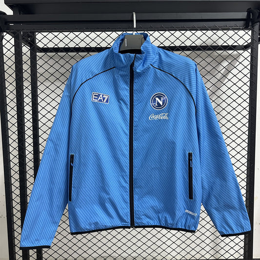 Napoli Windbreaker