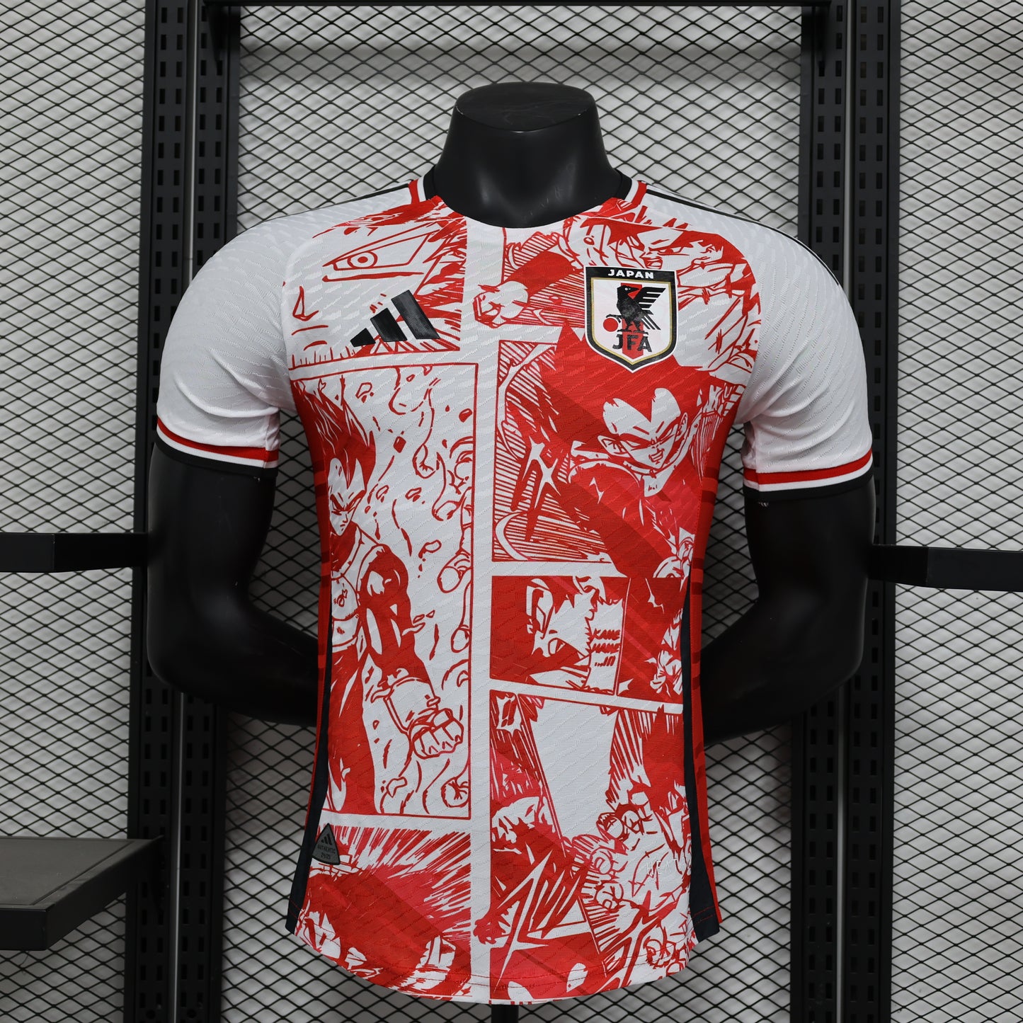 Japan Special Jersey