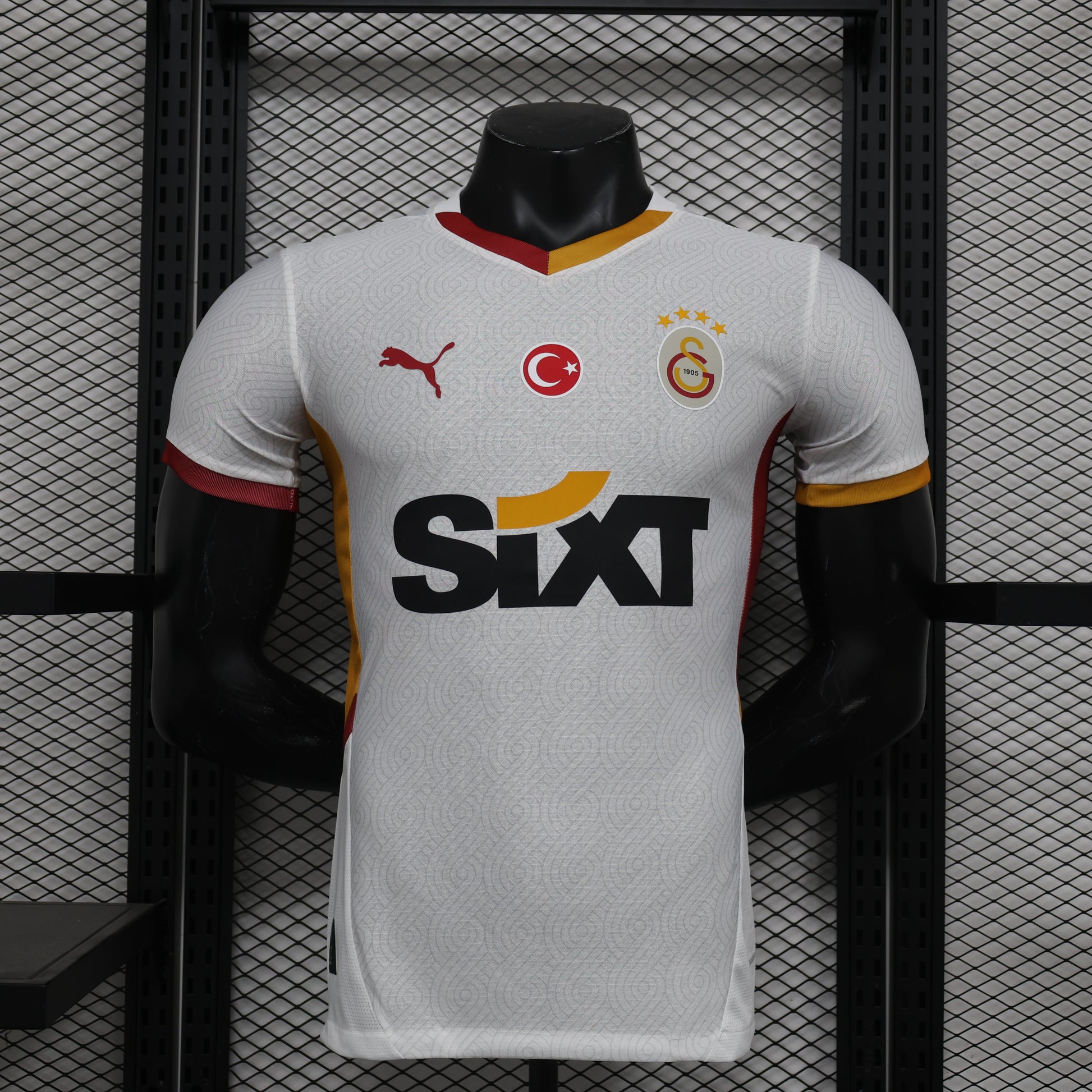 Galatasaray Special Jersey