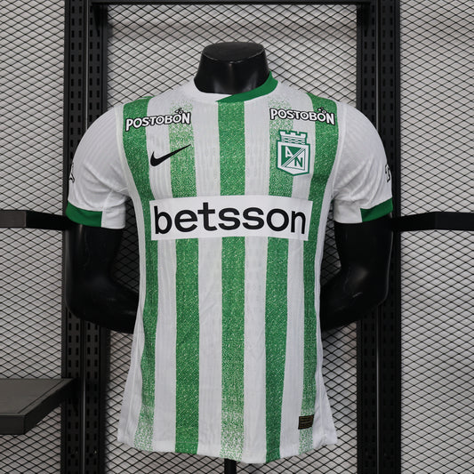 Atlético Nacional Special Jersey