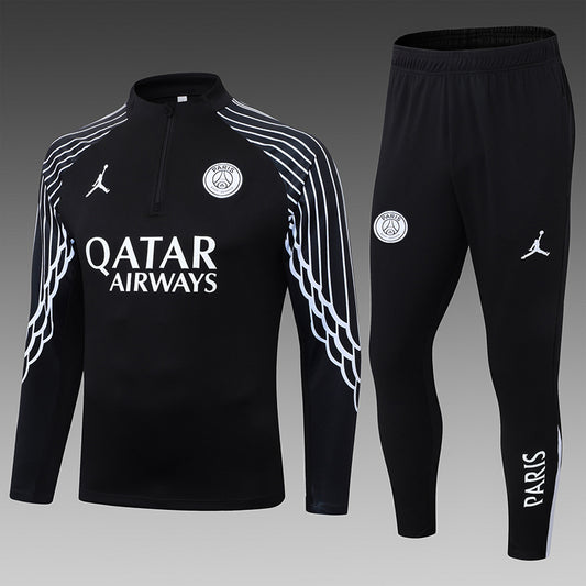 PSG Winter Tracksuit