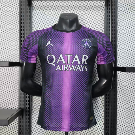 PSG Special Jersey