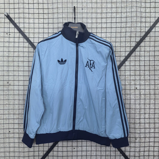 Argentina Windbreaker