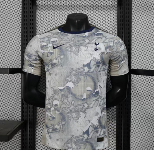 Tottenham Spurs Special Jersey