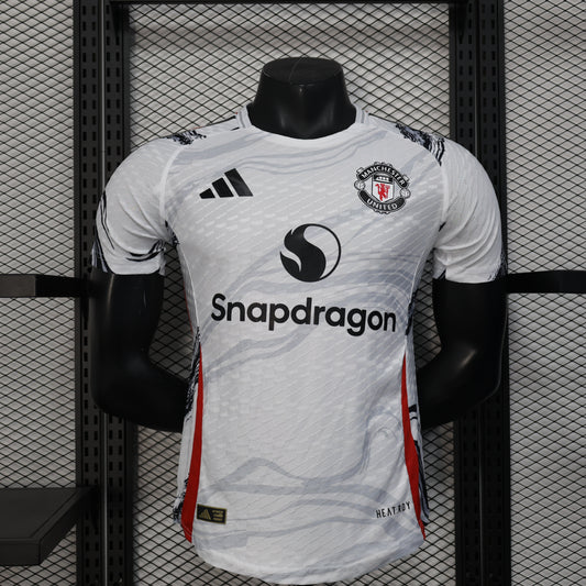 Manchester United Special Jersey