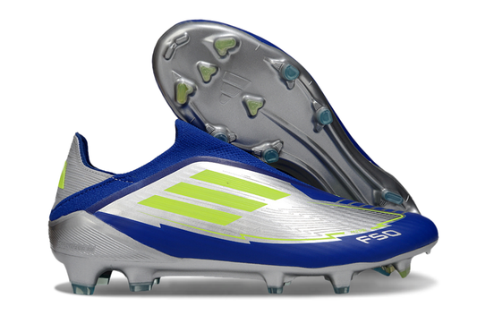 Adidas Elite F50 FG Laceless