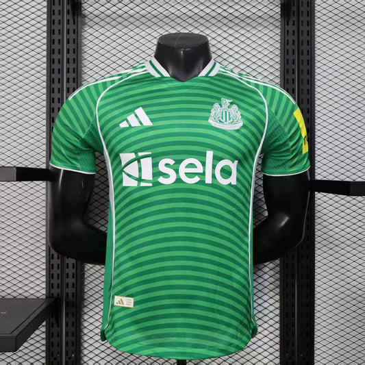 New Castle Special Jersey