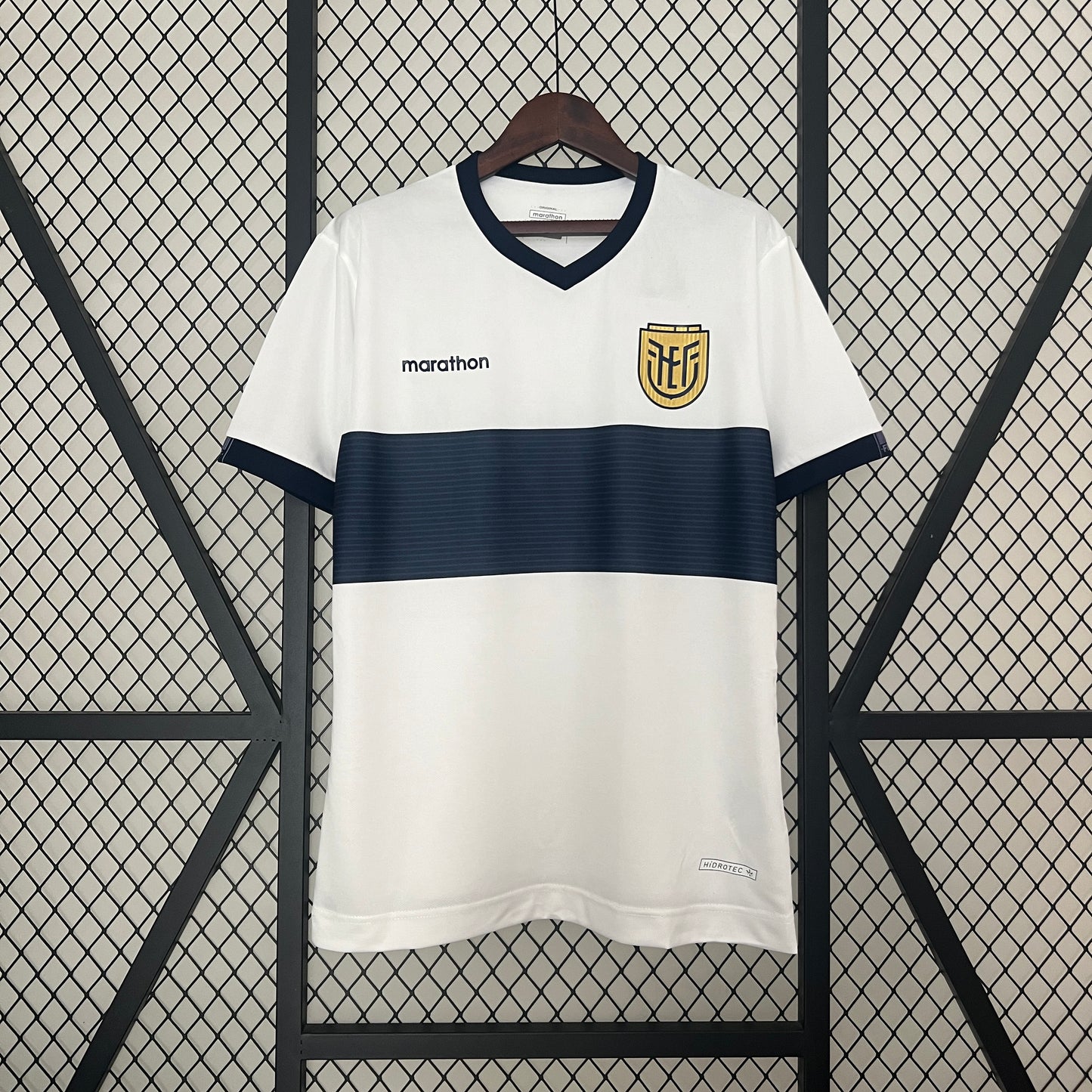 Ecuador Away Jersey