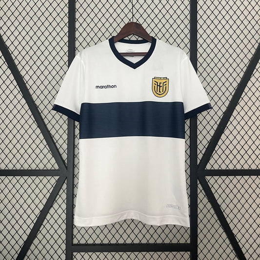 Ecuador Away Jersey