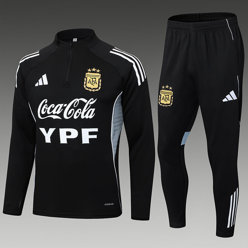 Argentina Winter Tracksuit