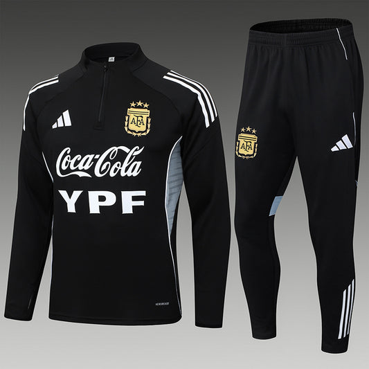 Argentina Winter Tracksuit