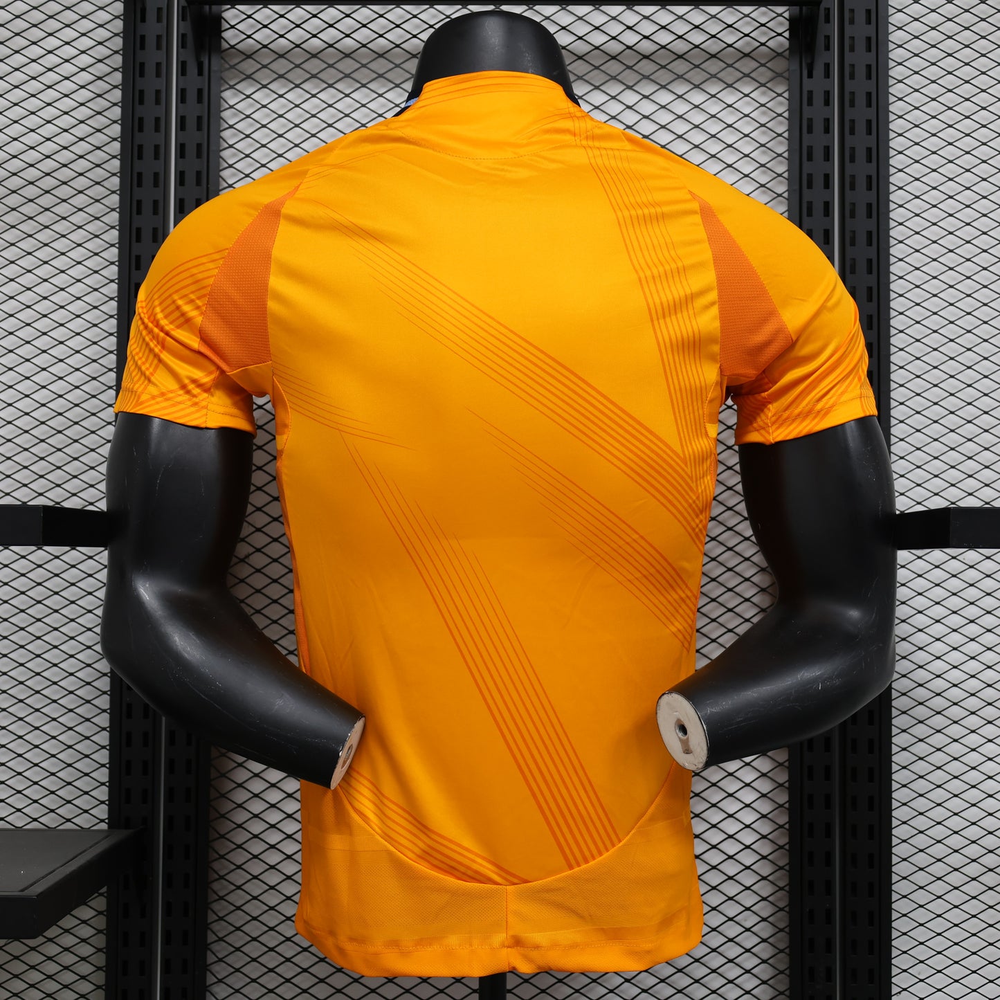24/25 Real Madrid Away Jersey