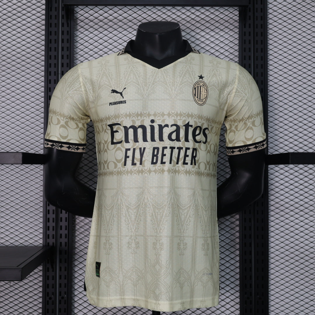 AC Milan Special Jersey