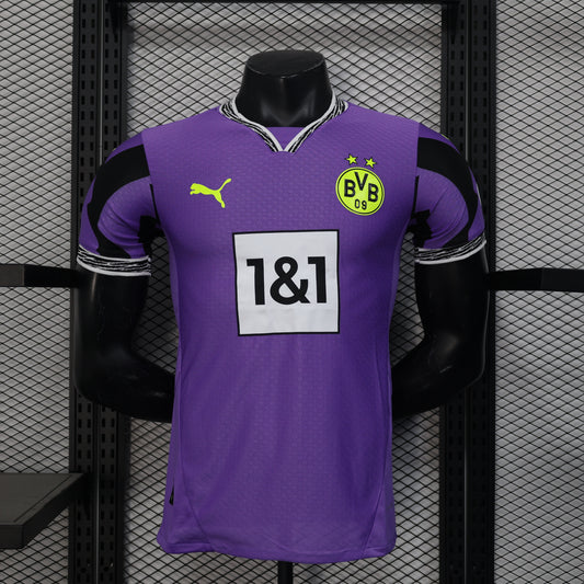 Dortmund Special Jersey