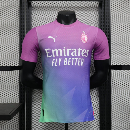 AC Milan Special Jersey