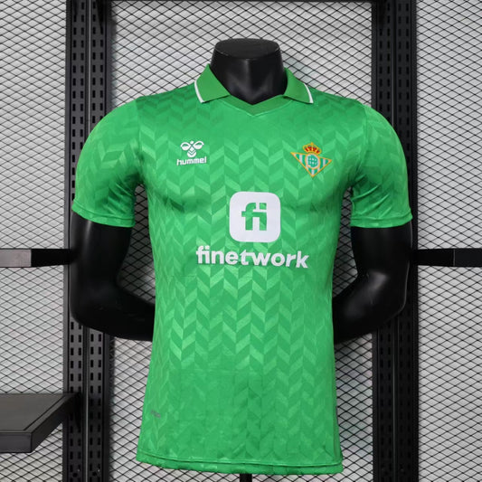 Real Betis Special Jersey