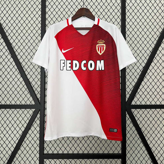 Monaco Retro Home Jersey