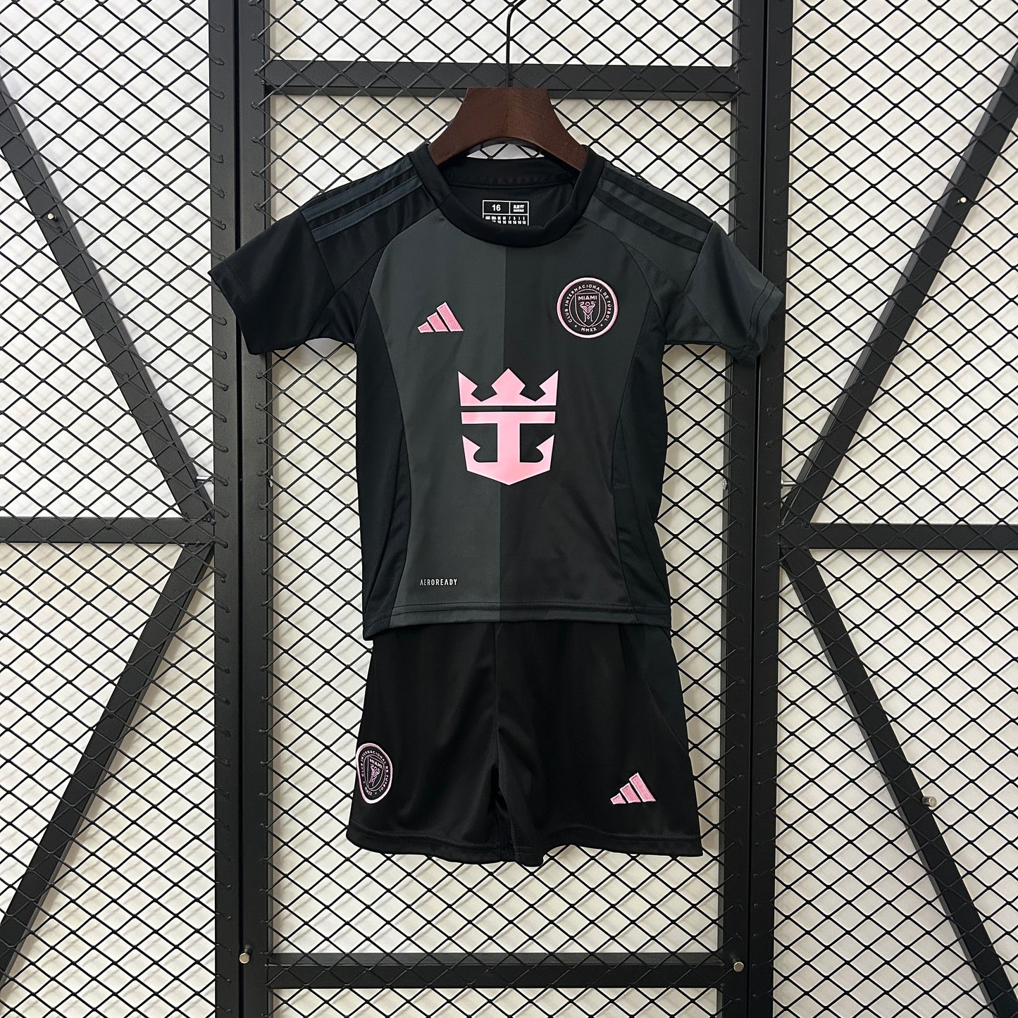 25/26 Inter Miami Kids Jersey