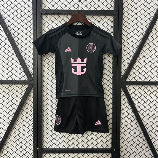 25/26 Inter Miami Kids Jersey