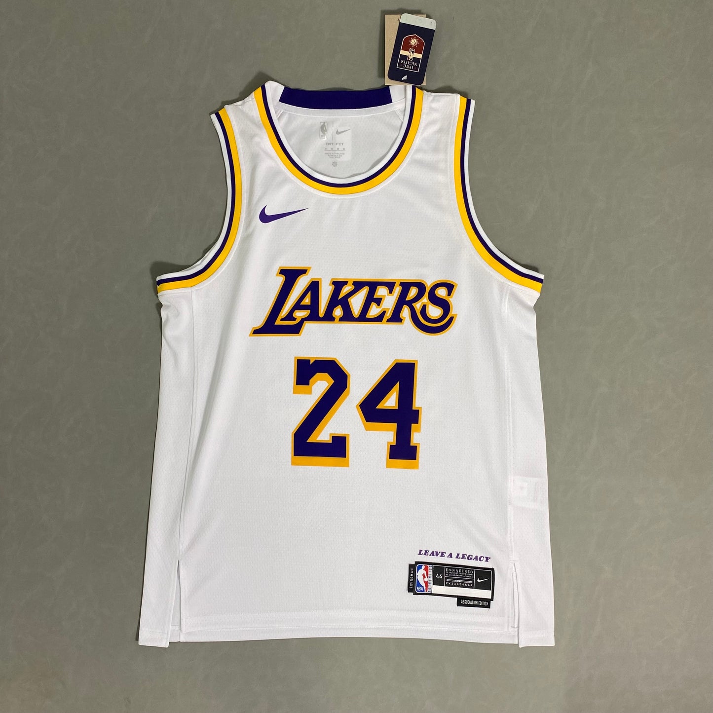 LA Lakers Away Kit