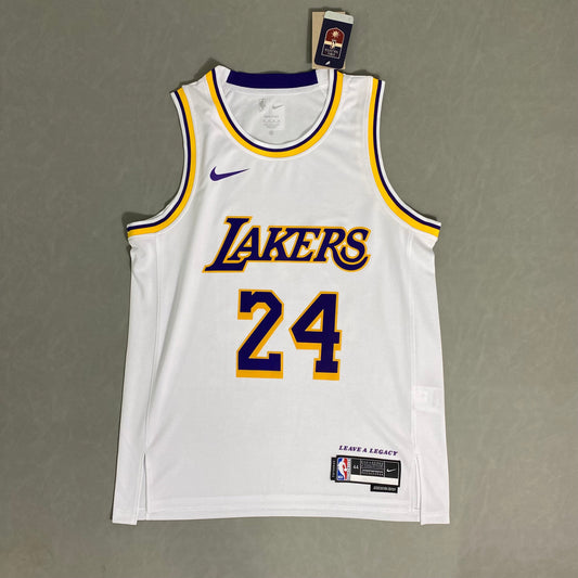 LA Lakers Away Kit