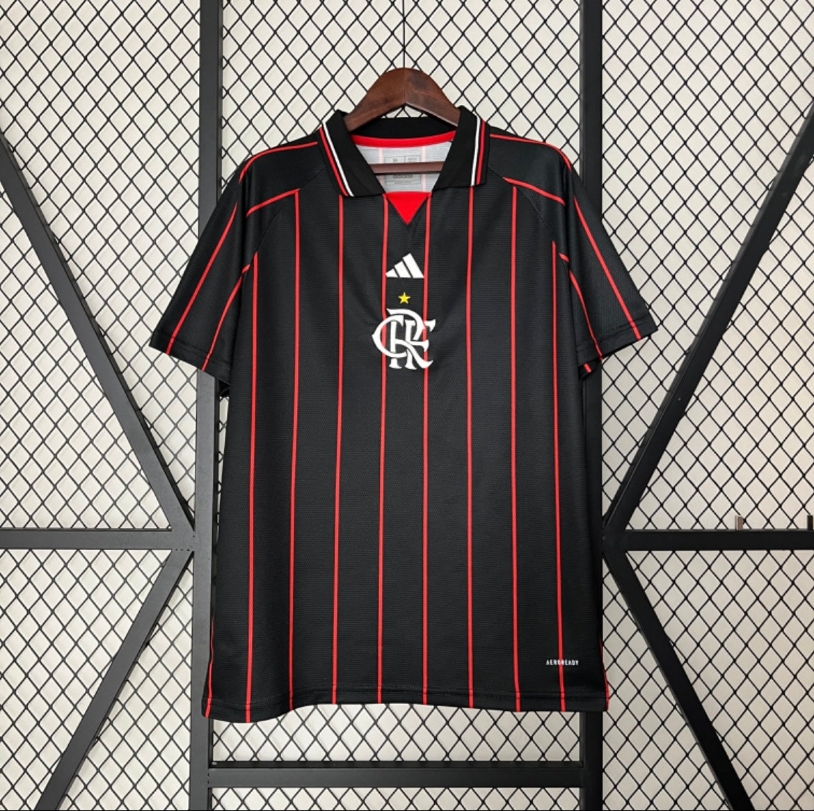24/25 Flamengo Special Jersey