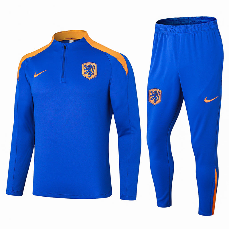 Netherland Winter Tracksuits