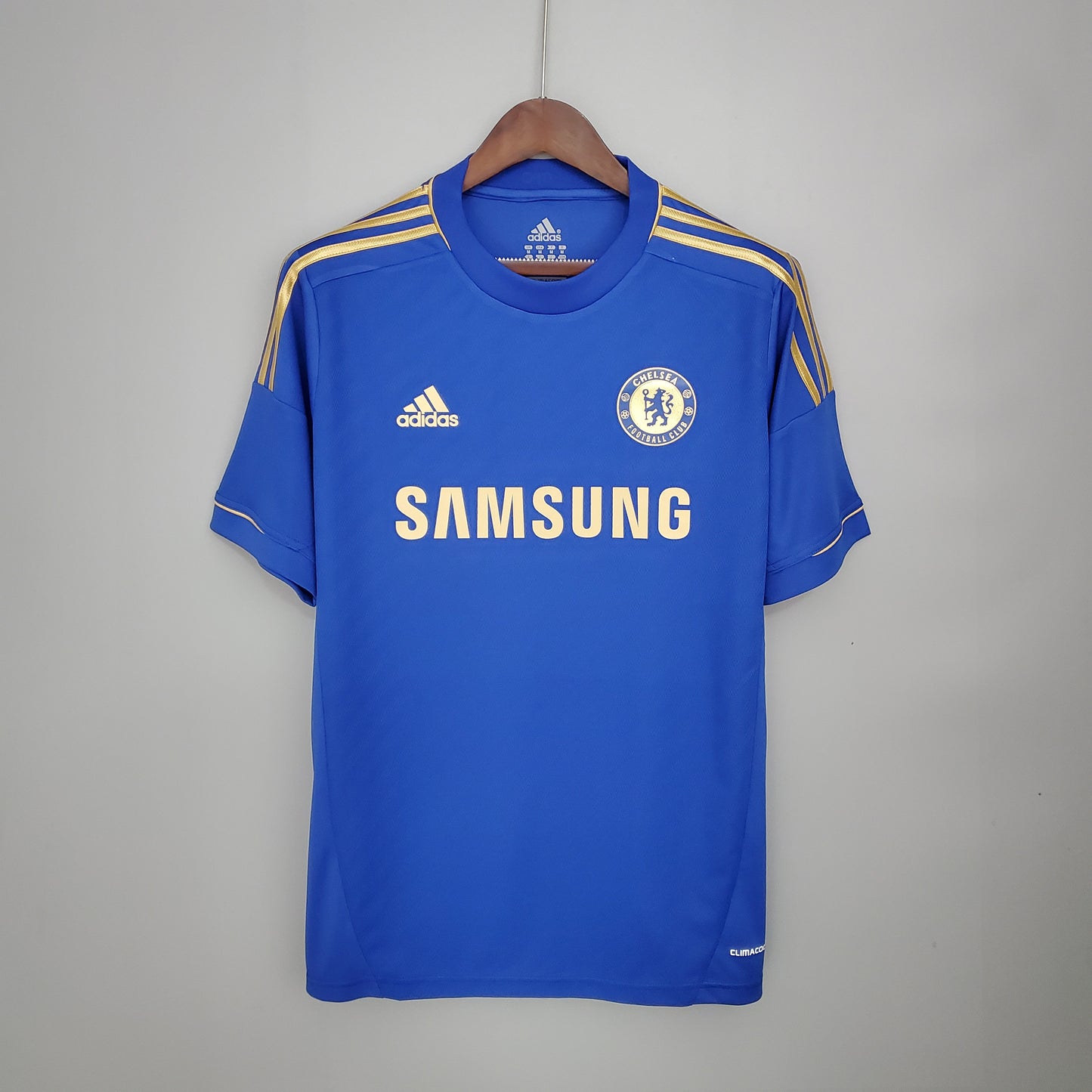 12/13 Chelsea Home Retro Jersey