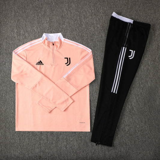 Juventus Winter Tracksuits