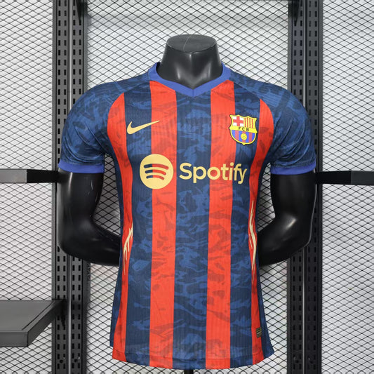 Barcelona Special Jersey
