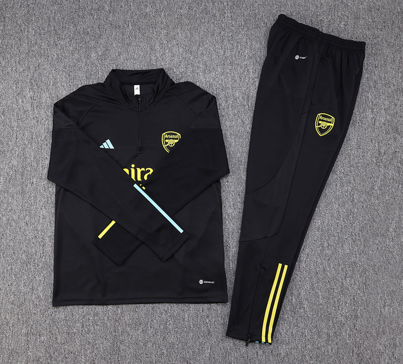 Arsenal Winter Tracksuits