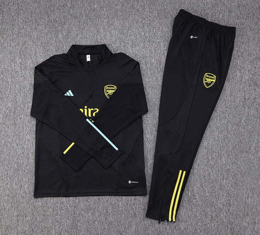 Arsenal Winter Tracksuits