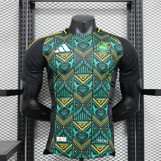 Jamaica Special Jersey