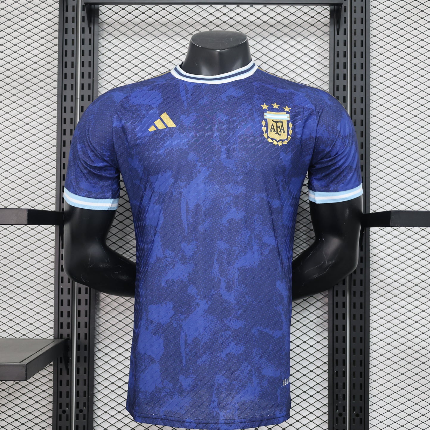 Argentina Special Jersey