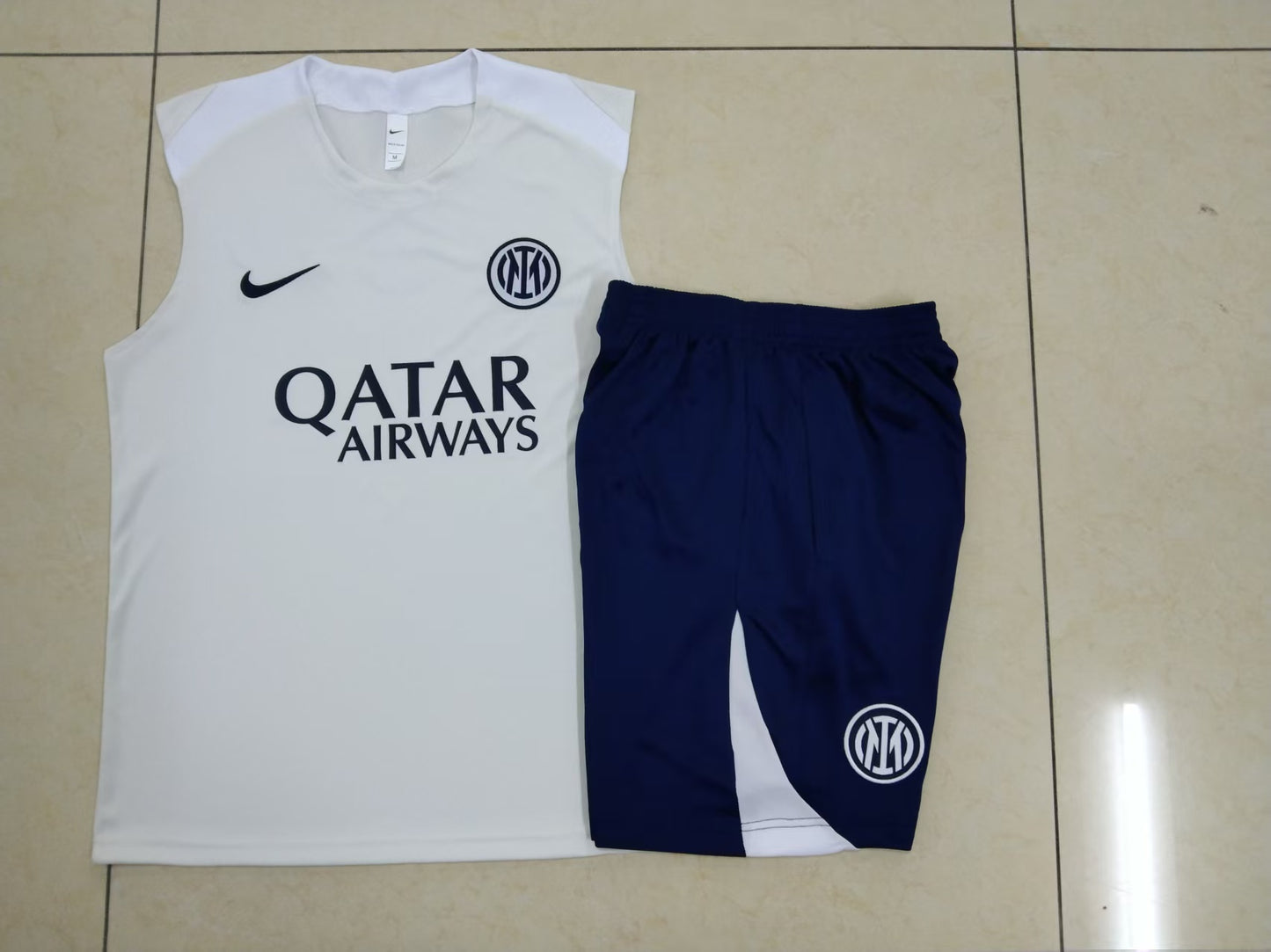 Inter Milan Training I Shirt