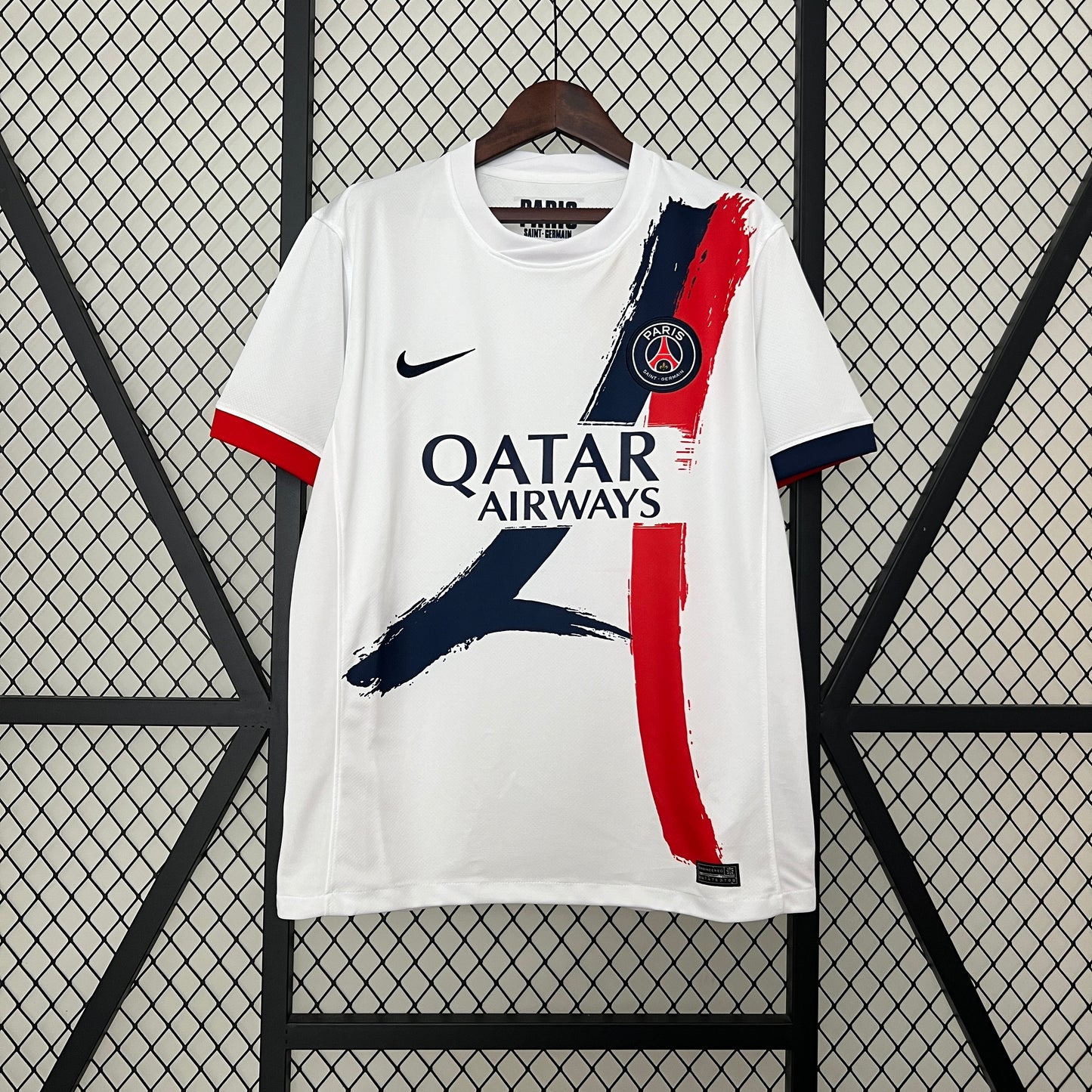 24/25 PSG Away Jersey