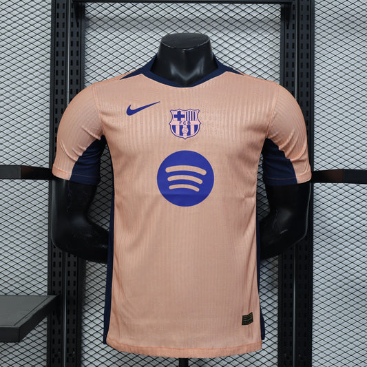 Barcelona Special Jersey